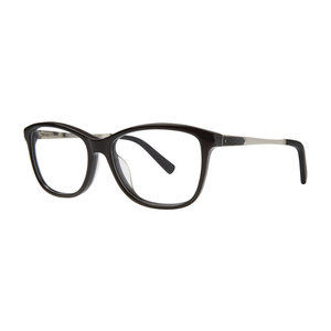 Destiny Abela Eyeglasses Black 53mm